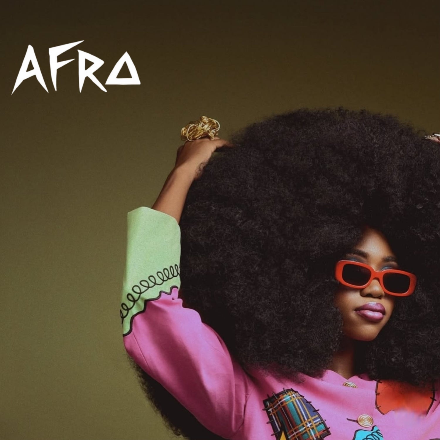 Afro Beats